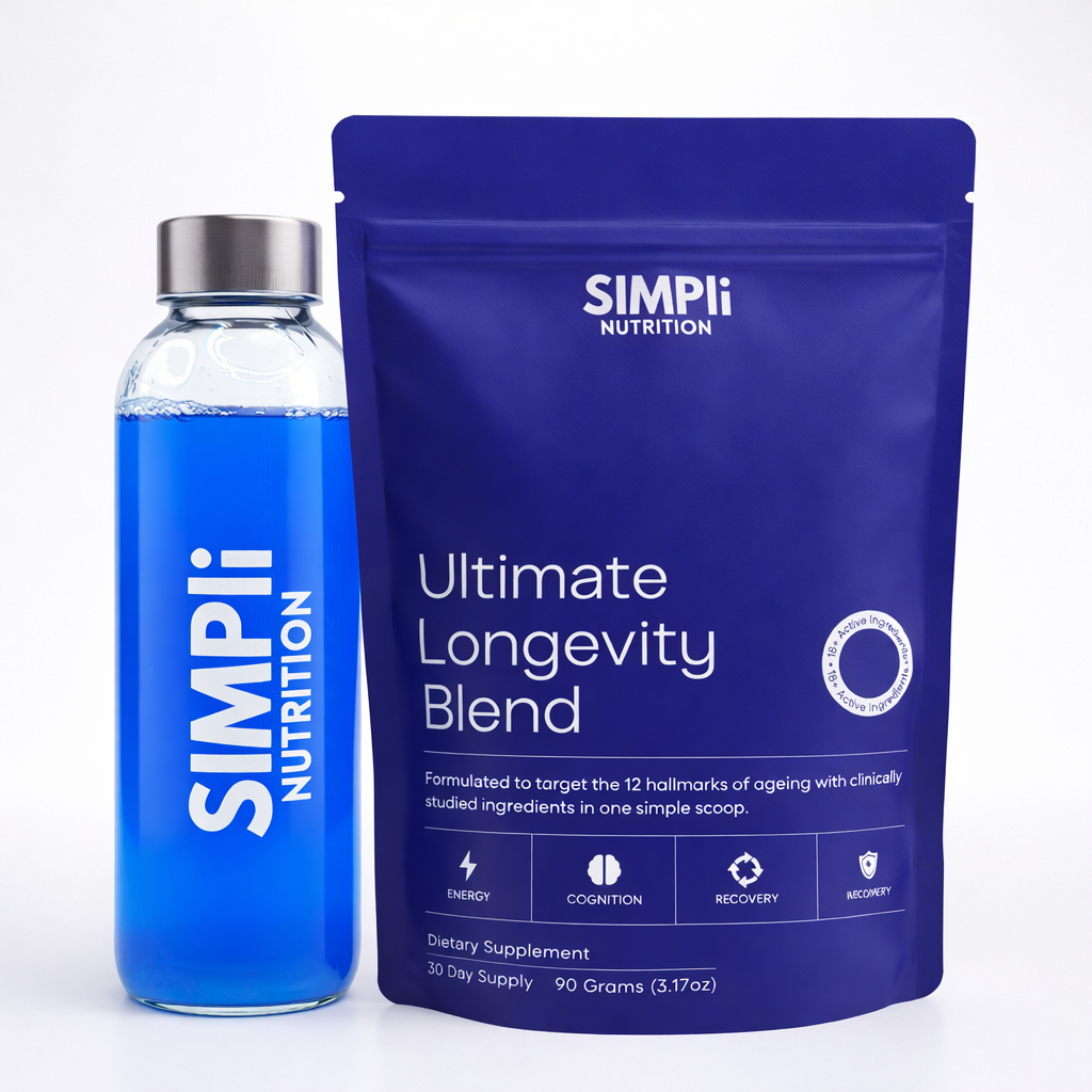 Ultimate Longevity Blend